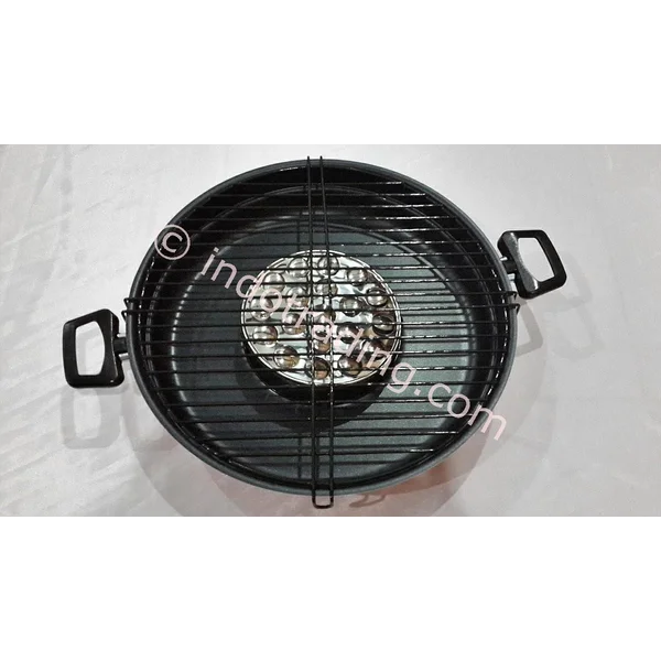 Panggangan Bbq Sate Dan Lainnya