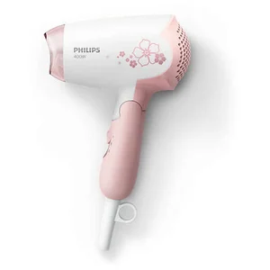 Philips HP8108 Hair Dryer Pengering dan Penata Rambut Mudah