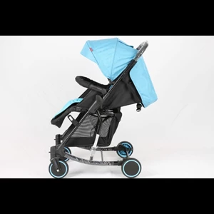 Pasific Baby Stroller T-609 Baby Stroller Can Be Folded