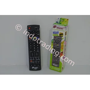 Remote TV Newsat Lt-180P