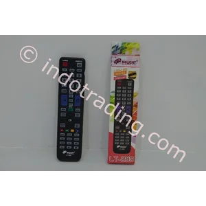 Remote Tv Lcd Led Samsung Newsat Lt-28S