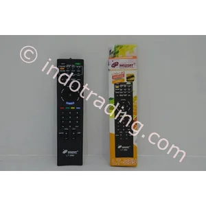 Remote TV Sony Newsat Lt-28Y