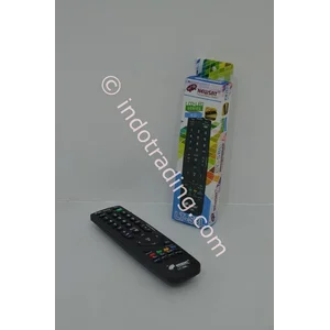 Remote Tv Newsat Lt-58L