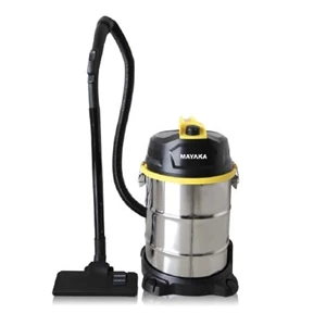 Mayaka VC 2993 Vacuum Cleaner Basah Dan Kering Kapasitas 15 Liter Pembersih Ruangan
