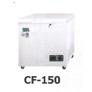 Chest Freezer RSA CF-150