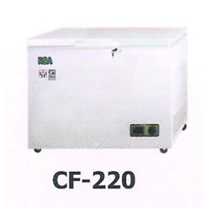 Chest Freezer RSA CF-220