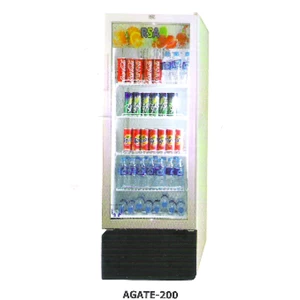Showcase Cooler Rsa Type Agate-200