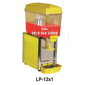 GEA Juice Dispenser LP-12x1
