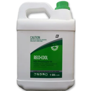 Air Radiator Coolant Reco-Cool Hd Premium N 25% Siap Pakai