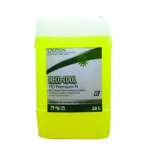 Reco-Cool Hd Premium-N 50% 20 L