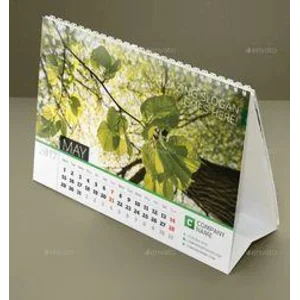 Kalender Promosi Sinar Rizki 