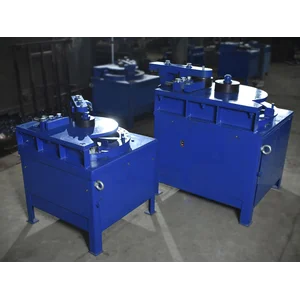 Bar Bender - Mesin Tekuk Besi Strong Model Sbb 16