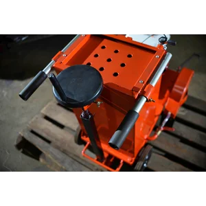 Concrete Cutter - Mesin Potong Aspal Strong 18