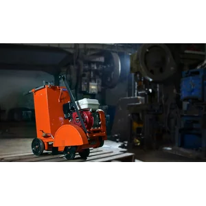 Concrete Cutter - Mesin Potong Aspal Strong 18