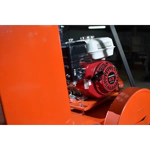 Concrete Cutter - Mesin Potong Aspal Strong 18