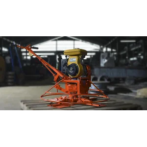 Power Trowel - Perata Cor STRONG