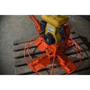 Power Trowel - Perata Cor STRONG