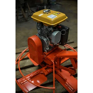 Power Trowel - Perata Cor STRONG