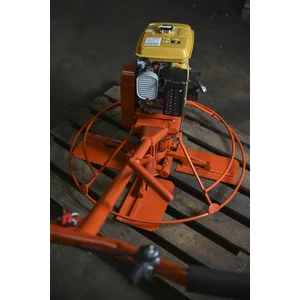 Power Trowel - Perata Cor STRONG