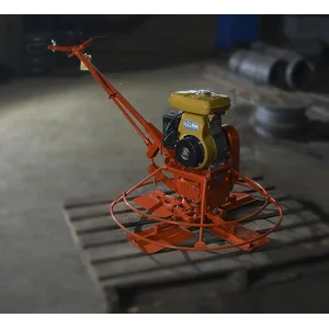 Power Trowel - Perata Cor STRONG