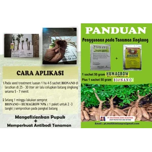 Pupuk Majemuk Npk Humagrow 6:26:16