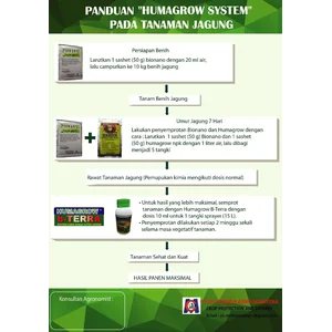 Powder Organic Fertilizer With Probiotic Function