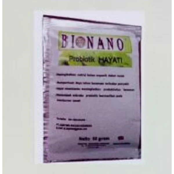 Powder Organic Fertilizer With Probiotic Function