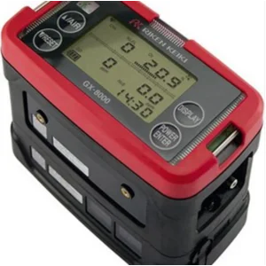 Gas Detector Riken Keiki GX 8000