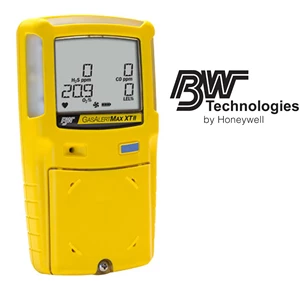 Gas Detector BW Alertmax XT II