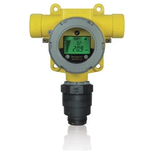 Gas Detector Fix System XCD RTD