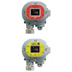 Gas Detector Riken Keiki Fix System Smart Transmitter SD-1GP / SD-1GH