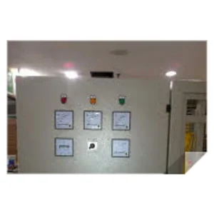 Panel Listrik ATS 250 KVA