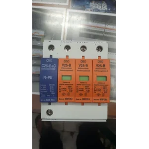 SURGE ARRESTER / ARRESTER