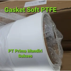Gasket PTFE (Teflon) Expanded Lembaran