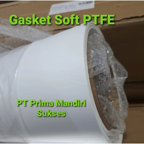 Gasket PTFE (Teflon) Expanded Lembaran