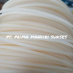 Kawat Las HDPE (warna: Natural) - roll