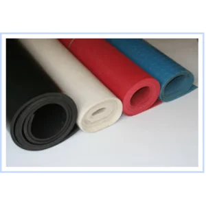Rubber Sheet Karet lembaran gulungan
