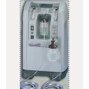 Oxygen Concentrator / Oksigen Generator 10 LPM Dual Flow