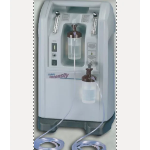 Oxygen Concentrator / Oksigen Generator 10 LPM Dual Flow