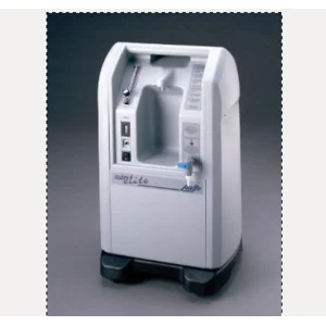 Oksigen Generator 8 LPM Single Flow
