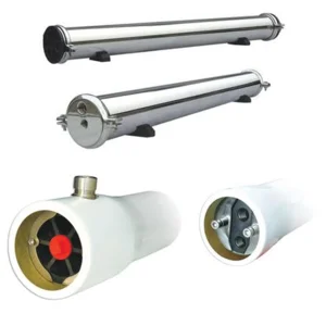 Housing Membrane 4" Dan 8"