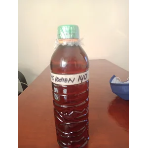 Fish Oil Lokal
