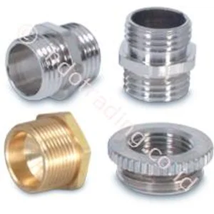 Reducer Adaptor Cable Gland Stainless Steel