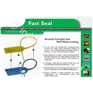 CABLE TIES LABEL / Cable Ties Marker