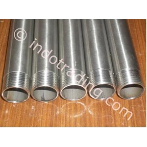 Pipa Conduit Stainless Steel 304 Size 1/2