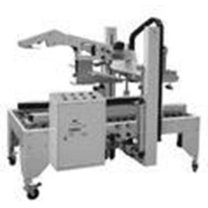 Packing Services-Automatic Flaps Folding Carton Sealer