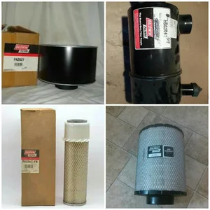  Suku Cadang Mesin Baldwin Air Filter Cleaner