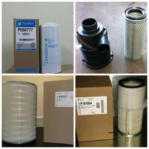 Suku Cadang Mesin Donaldson Air Filter Cleaner