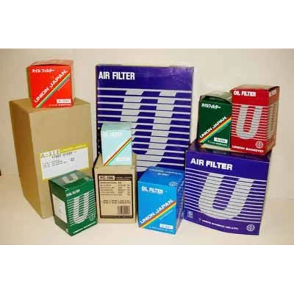 Suku Cadang Mesin Union Air Filter Cleaner