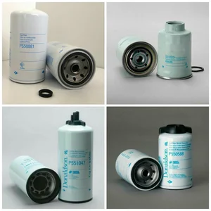 Suku Cadang Mesin Donaldson Fuel Filter P550881